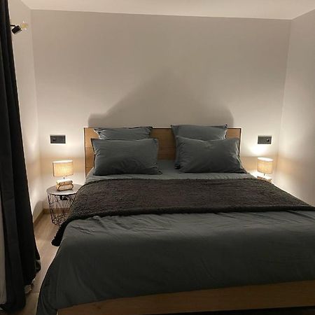 Le Gite Cozy De Bouvacote Avec Vue Panoramique Et Sauna Le Tholy Eksteriør billede
