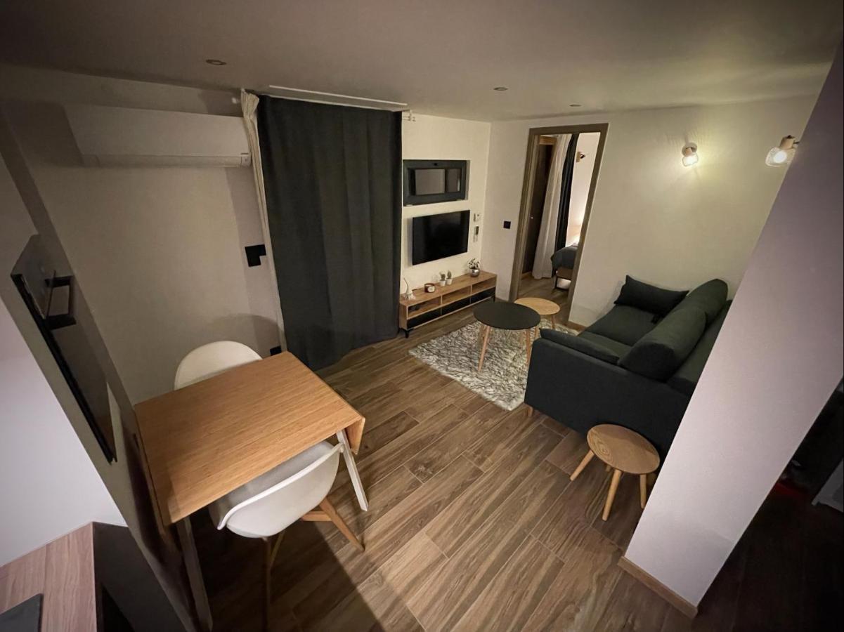 Le Gite Cozy De Bouvacote Avec Vue Panoramique Et Sauna Le Tholy Eksteriør billede