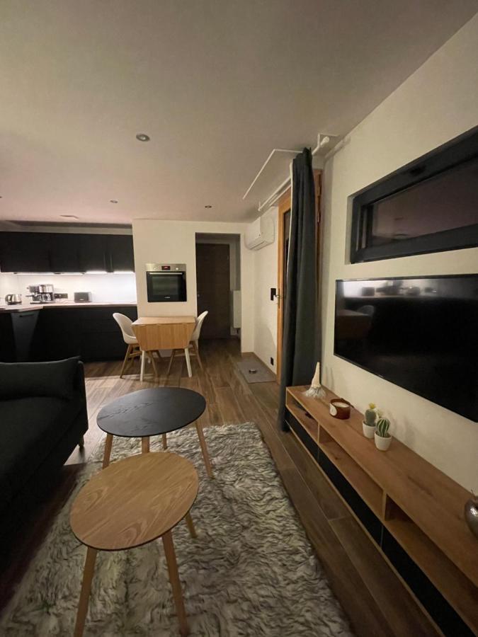 Le Gite Cozy De Bouvacote Avec Vue Panoramique Et Sauna Le Tholy Eksteriør billede